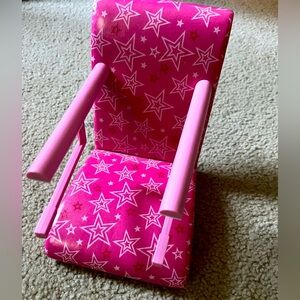 American Girl Treat Seat